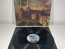Pink Floyd Animals Lp Vinyl with Printed Lyric Insert JC34474