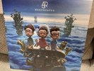 Neotheater Limited Edition Transparent Vinyl by AJR