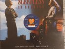 Sleepless In Seattle Motion Picture Soundtrack Vinyl LP Valentine Red Limited