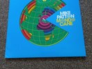 Mike Patton.  Mondo Cane