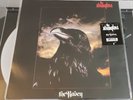 THE STRANGLERS -THE RAVEN-LIMITED EDITION-PICTURE DISC VINYL-2004-RARE