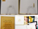 Beach House ‎- Once Twice Melody Box Caja 2 x Lp Vinilo Color gold clear limited