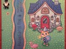 Wizard Of Loneliness Nü Horizons Blue Vinyl VGM Animal Crossing Lofi Nintendo
