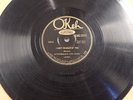 E- 78 Butterbeans and Susie Okeh 8614 I Ain't Scared Of You / Fast Fadin' Papa