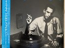 Donald Fagen – The Nightfly (1982, Japan / Vinyl, LP, Album) | OBI + 2 inserts