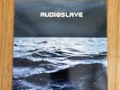 Audioslave Out of Exile 2005 2xLP Blue Vinyl Used / VG++ / Rare