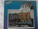 rare Stiff Records Akron LP Blue Vinyl Rachel Sweet Jane Aire Waitresses n/mint
