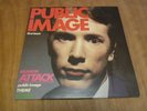 1978 VIRGIN V2114 - PUBLIC IMAGE LTD - FIRST ISSUE - NEAR MINT CONDITION