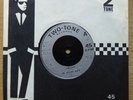 Special AKA: Gangsters / The Selecter: Selecter '79 UK Two Tone TT1 Silver Label