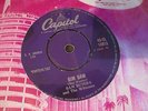 SAM BUTERA AND THE WITNESSES BIM BAM CAPITOL 1ST PRESS 7