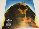 KISS KIZZ Hot In The Shade Vinyl LP 2014 Back To Black Censored German Logo NEW