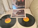 JEFF WAYNE'S WAR OF THE WORLDS - BOOKLET- DOUBLE VINYL ALBUM - 1978