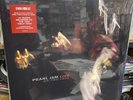PEARL JAM - Live On Two Legs (RSD2022) Double LP Clear Vinyl. New and Sealed
