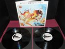 DIRE STRAITS Alchemy LIVE - Double LP Vinyl VERTIGO VERY11, UK 1st 1984 - EX, EX