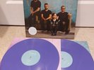⭐️The Cranberries⭐️ - Something Else - Purple Vinyl LP Record