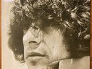 DINO VALENTE Dino 1968 US MONO White Label PROMO Only LP QUICKSILVER Psych MINTY