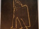 RARO  T.REX - Electric warrior LP ORIGINALE 1ST ITALY 1971 33 giri