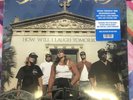 Suicidal Tendencies – How Will I Laugh Tomorrow - Blue LP Vinyl Record 12