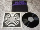 Black Sabbath 1971 UK Vertigo Swirl LP Master of reality
