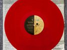 Rage Against the Machine   Vinyl LP Limited (500) RED   FNAC Exclusive   RARE