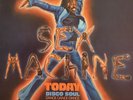JAMES BROWN Sex Machine Today LP POLYDOR PD 6042 rare OG press NM- NM