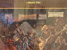 MARVIN GAYE I Want You LP TAMLA T6-342S1 rare OG shrinkwrap NM