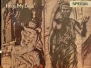 MARVIN GAYE Here My Dear LP 2xLP TAMLA T 364LP2 rare OG shrkwrp HYPE NM