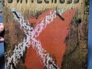 Whitecross - Self Titled (1987) •Pure Metal• Christian Metal Vinyl (open)
