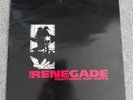Renegade Featuring Ray Keith - Terrorist / Something I Feel 12