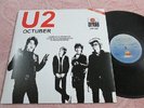 U2 - October / Gloria / Fire  12