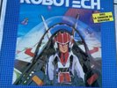 Musique originale série télé ROBOTECH LP MILAN CLUB DOROTHEE