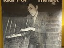 Sealed Vinyl Record Iggy Pop LP The Idiot 1977 APL1-2275 Original 1977 RCA