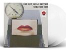 Red Hot Chilli Peppers -  WHITE Vinyl 12
