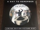 A Day To Remember ‎- What Separates Me From You Vinyl Record Picture Disc