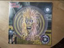 Iron Maiden   Iron Maiden   40th Anniversary Picture Disc LP Sanctuary 538643111