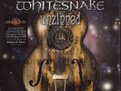 Whitesnake - Unzipped (2018)  180g Vinyl 2LP  NEW/SEALED  SPEEDYPOST