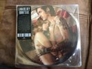 LANA DEL REY PICTURE DISC 7” SINGLE BORN TO DIE ,NEW, UNPLAYED