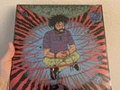 capital steez vinyl Mint Condition