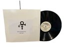 Prince And The New Power Generation Gett Off Soul Record Vinyl lp Album