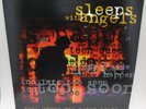 Neil Young And Crazy Horse - Sleeps With Angels (2xLP) First Only 1994 US Press