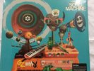 Gorillaz Song Machine Season One Vinyl Me Please Limited Vinyl 412/2500