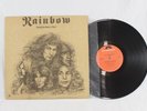Rainbow Long Live Rock N Roll PD-1-6143 Polygram Records LP E