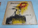 Coxsone Records-Burning Spear – Studio One Presents Burning Spear-LP