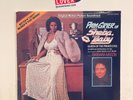 SHEBA, BABY SOUNDTRACK BLAXPLOITATION 1975 BUDDAH PAM GRIER MONK HIGGINS B MASON