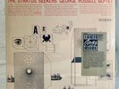LP: George Russell Septet, The Stratus Seekers, Original Jazz Classics, Riversid