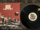 Acid Mammoth LP caravan. Stoner Psych Doom metal vinyl
