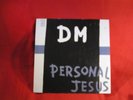 DEPECHE MODE  -  PERSONAL JESUS + 2   ( SPECIAL-MAXI )   1.D-Pressung