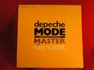 DEPECHE MODE  -  MASTER AND SERVANT + 2   ( MAXI )   1.UK-Pressung   LIMITED