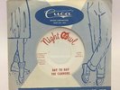 The Cannons 'Day To Day' WI Folk Garage 45 Night Owl Cuca EX