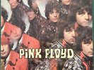 Pink Floyd Piper At The Gates Of Dawn Mono 1st Press 1967 LP